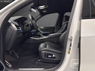 BMW X5 45e xDrive M SPORTPAKET
