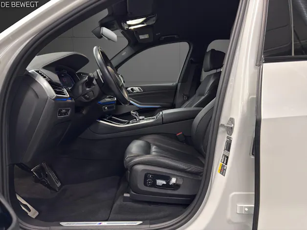 BMW X5 45e xDrive M SPORTPAKET