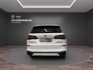 BMW X5 45e xDrive M SPORTPAKET
