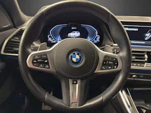 BMW X5 45e xDrive M SPORTPAKET