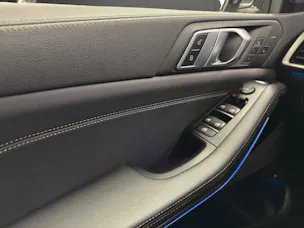 BMW X5 45e xDrive M SPORTPAKET