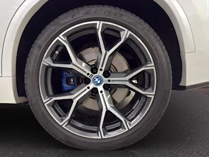 BMW X5 45e xDrive M SPORTPAKET