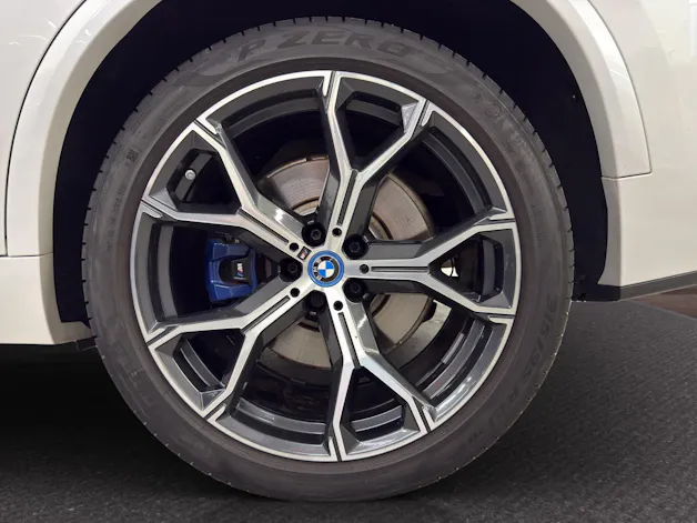 BMW X5 45e xDrive M SPORTPAKET