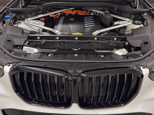 BMW X5 45e xDrive M SPORTPAKET