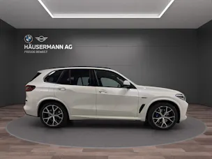 BMW X5 45e xDrive M SPORTPAKET