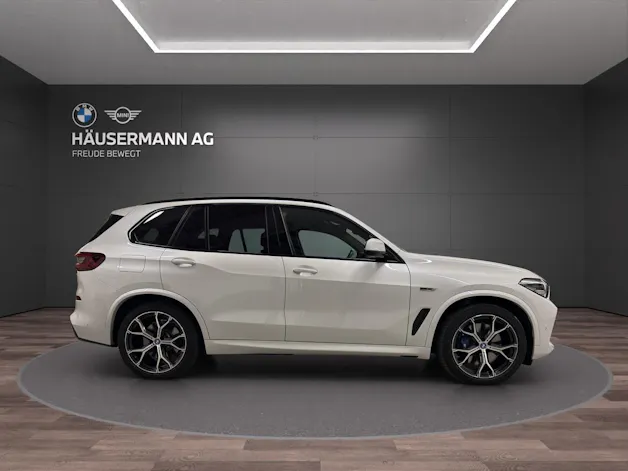 BMW X5 45e xDrive M SPORTPAKET