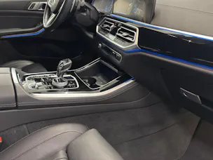 BMW X5 45e xDrive M SPORTPAKET