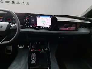 Audi S6 Avant e-tron quattro