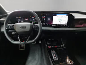 Audi S6 Avant e-tron quattro