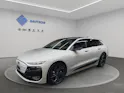 Audi S6 Avant e-tron quattro