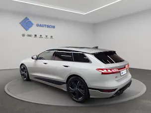 Audi S6 Avant e-tron quattro