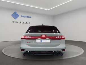 Audi S6 Avant e-tron quattro