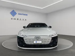 Audi S6 Avant e-tron quattro