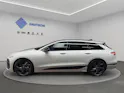 Audi S6 Avant e-tron quattro