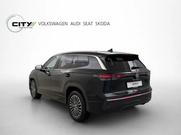 VW Tayron 2.0 TSI Elegance DSG 4motion