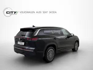 VW Tayron 2.0 TSI Elegance DSG 4motion