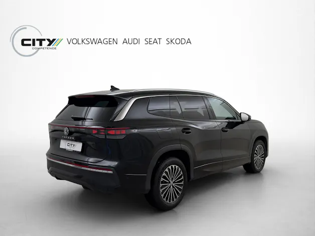 VW Tayron 2.0 TSI Elegance DSG 4motion