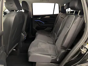 VW Tayron 2.0 TSI Elegance DSG 4motion
