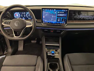VW Tayron 2.0 TSI Elegance DSG 4motion