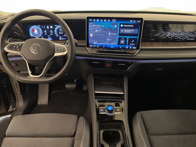 VW Tayron 2.0 TSI Elegance DSG 4motion
