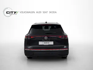 VW Tayron 2.0 TSI Elegance DSG 4motion
