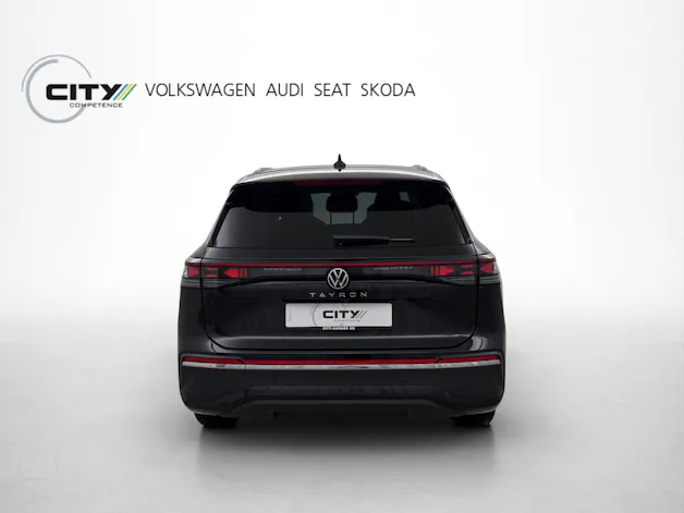 VW Tayron 2.0 TSI Elegance DSG 4motion