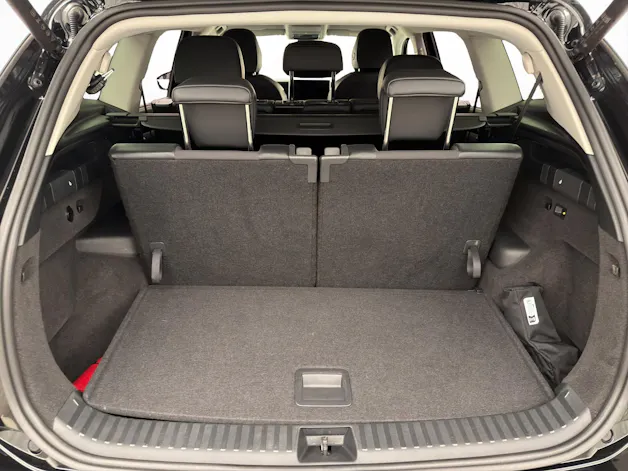 VW Tayron 2.0 TSI Elegance DSG 4motion