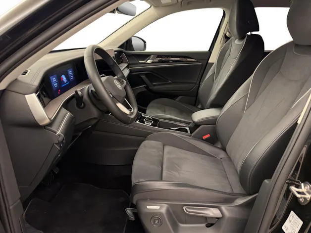 VW Tayron 2.0 TSI Elegance DSG 4motion