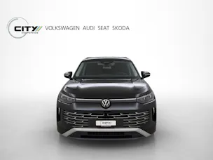 VW Tayron 2.0 TSI Elegance DSG 4motion
