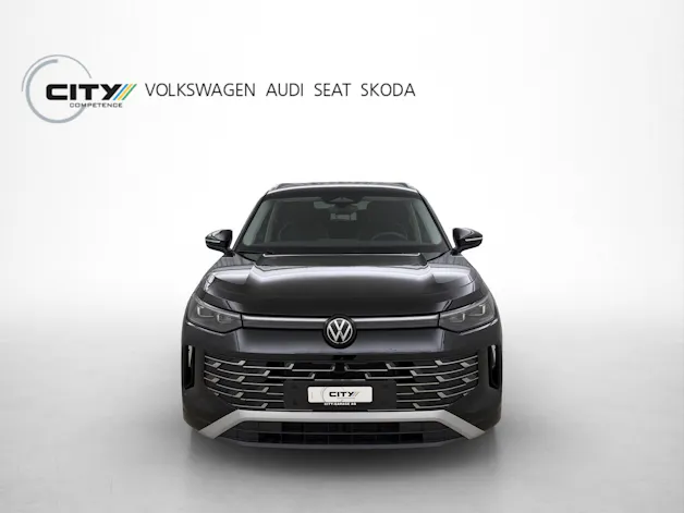 VW Tayron 2.0 TSI Elegance DSG 4motion