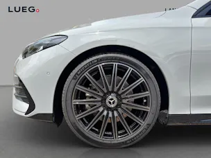Mercedes-Benz CLA 220 8G-DCT 4Matic