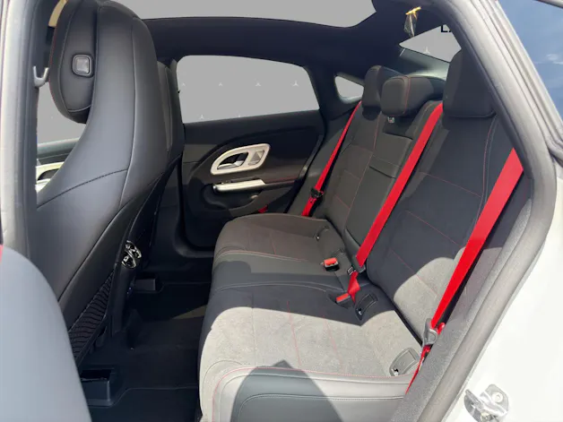 Mercedes-Benz CLA 220 8G-DCT 4Matic