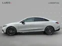 Mercedes-Benz CLA 220 8G-DCT 4Matic