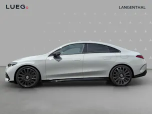 Mercedes-Benz CLA 220 8G-DCT 4Matic