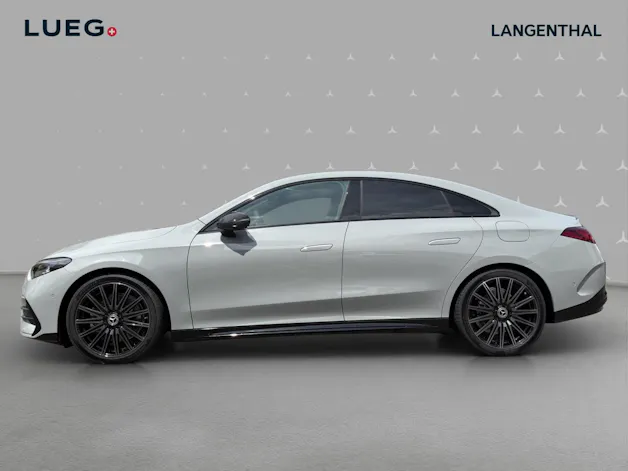 Mercedes-Benz CLA 220 8G-DCT 4Matic