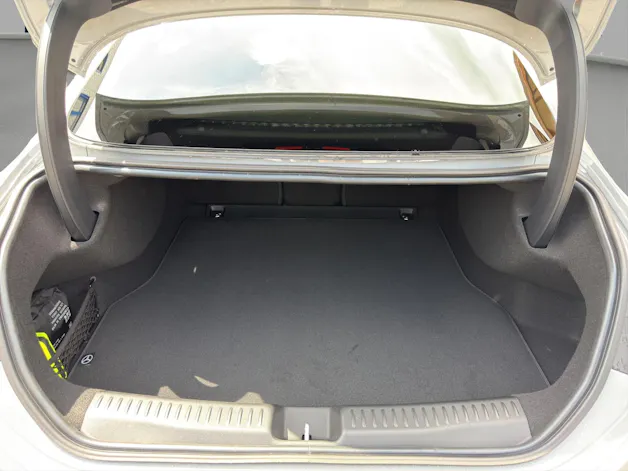 Mercedes-Benz CLA 220 8G-DCT 4Matic