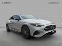 Mercedes-Benz CLA 220 8G-DCT 4Matic
