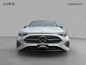 Mercedes-Benz CLA 220 8G-DCT 4Matic