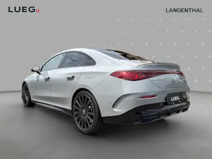 Mercedes-Benz CLA 220 8G-DCT 4Matic