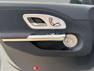 Mercedes-Benz CLA 220 8G-DCT 4Matic