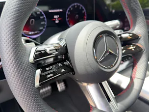 Mercedes-Benz CLA 220 8G-DCT 4Matic
