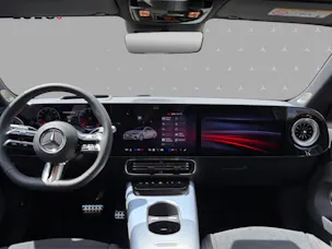Mercedes-Benz CLA 220 8G-DCT 4Matic
