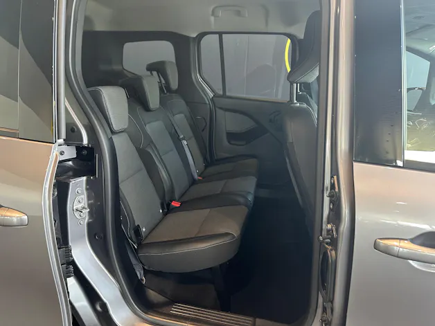Renault Kangoo 1.3 TCe 130 PF Techno EDC