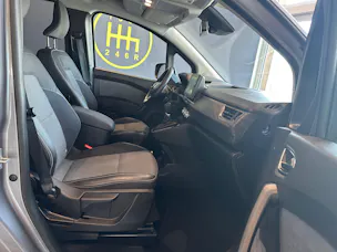 Renault Kangoo 1.3 TCe 130 PF Techno EDC