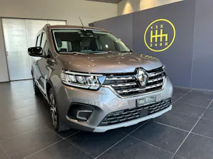 Renault Kangoo 1.3 TCe 130 PF Techno EDC
