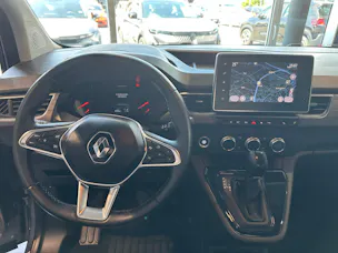 Renault Kangoo 1.3 TCe 130 PF Techno EDC