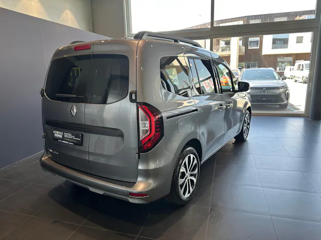 Renault Kangoo 1.3 TCe 130 PF Techno EDC