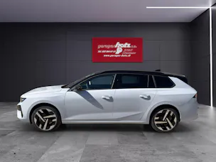 Opel ASTRA e Sports Tourer Ultimate