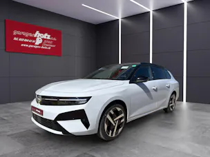 Opel ASTRA e Sports Tourer Ultimate