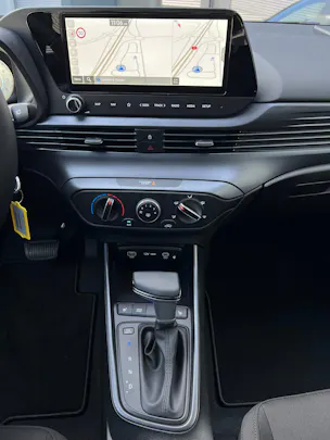 Hyundai i20 1.0 T-GDi Amplia DCT